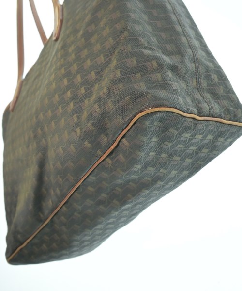 MOYNAT（モワナ）トートバッグ 茶 サイズ:- レディース/2200711133136