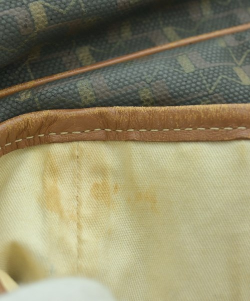 MOYNAT（モワナ）トートバッグ 茶 サイズ:- レディース/2200711133136