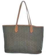 MOYNAT（モワナ）トートバッグ 茶 サイズ:- レディース/2200711133136