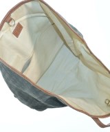 MOYNAT（モワナ）トートバッグ 茶 サイズ:- レディース/2200711133136