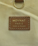 MOYNAT（モワナ）トートバッグ 茶 サイズ:- レディース/2200711133136