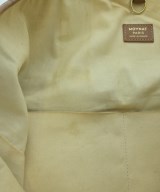 MOYNAT（モワナ）トートバッグ 茶 サイズ:- レディース/2200711133136
