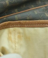 MOYNAT（モワナ）トートバッグ 茶 サイズ:- レディース/2200711133136