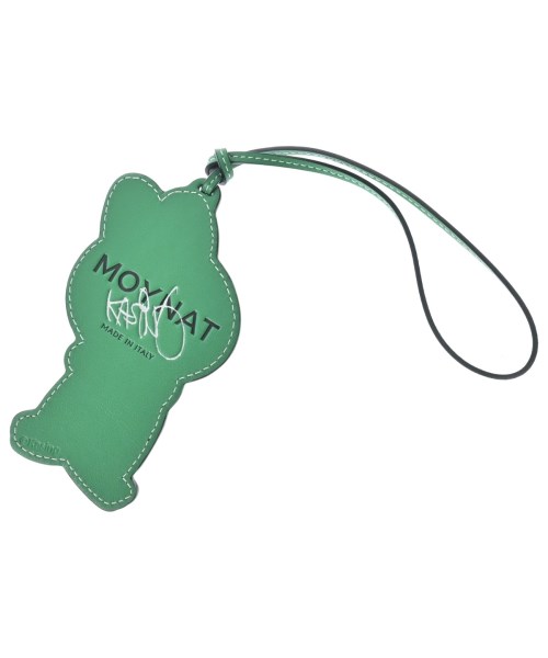 MOYNAT（モワナ）チャーム 緑 サイズ:- レディース/2200646845104