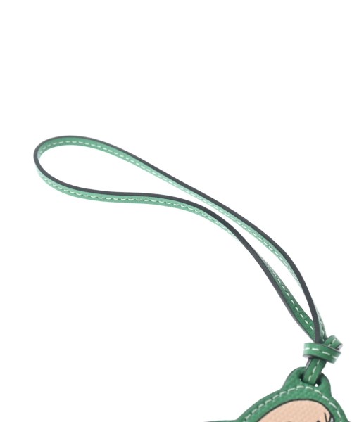 MOYNAT（モワナ）チャーム 緑 サイズ:- レディース/2200646845104