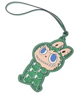 MOYNAT（モワナ）チャーム 緑 サイズ:- レディース/2200646845104