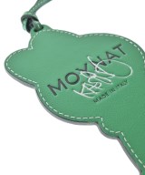 MOYNAT（モワナ）チャーム 緑 サイズ:- レディース/2200646845104