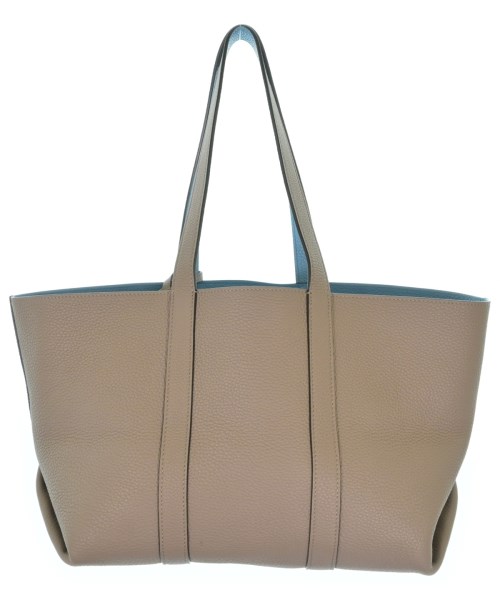 MOYNAT（モワナ）トートバッグ 青 サイズ:- レディース/2200728983069