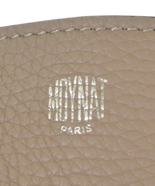 MOYNAT（モワナ）トートバッグ 青 サイズ:- レディース/2200728983069