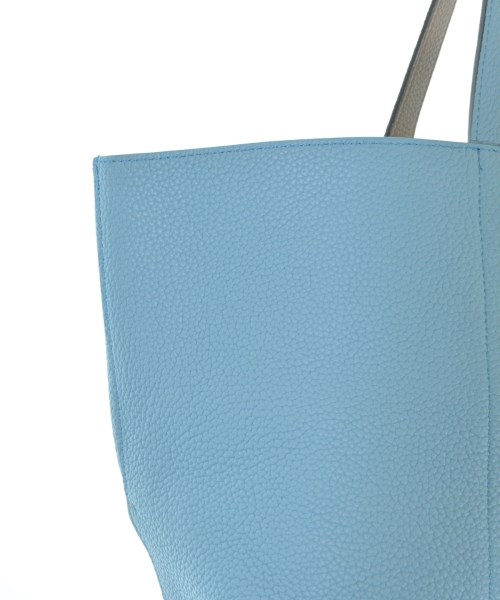 MOYNAT（モワナ）トートバッグ 青 サイズ:- レディース/2200728983069