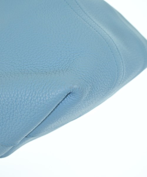 MOYNAT（モワナ）トートバッグ 青 サイズ:- レディース/2200728983069