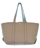 MOYNAT（モワナ）トートバッグ 青 サイズ:- レディース/2200728983069