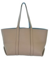 MOYNAT（モワナ）トートバッグ 青 サイズ:- レディース/2200728983069
