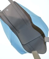 MOYNAT（モワナ）トートバッグ 青 サイズ:- レディース/2200728983069