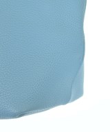 MOYNAT（モワナ）トートバッグ 青 サイズ:- レディース/2200728983069