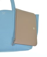 MOYNAT（モワナ）トートバッグ 青 サイズ:- レディース/2200728983069