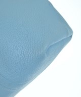 MOYNAT（モワナ）トートバッグ 青 サイズ:- レディース/2200728983069