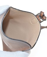 MOYNAT（モワナ）ポーチ 茶 サイズ:- レディース/2200692130018