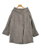 PEAU D'ANE ムートンコート