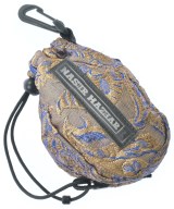 NASIR MAZHAR（ネイサーメイザー）小物類（その他） ゴールド サイズ:- メンズ/2200644249195