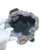 NASIR MAZHAR（ネイサーメイザー）小物類（その他） ゴールド サイズ:- メンズ/2200644249195