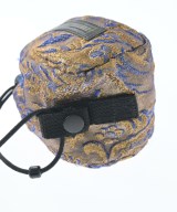 NASIR MAZHAR（ネイサーメイザー）小物類（その他） ゴールド サイズ:- メンズ/2200644249195