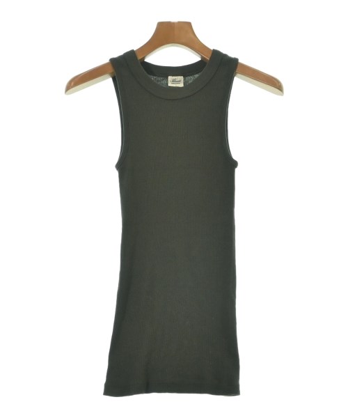 サブトラクト(SBTRACT)のSBTRACT タンクトップ