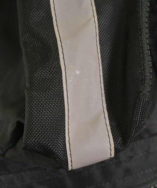 YAKPAK（ヤックパック）バックパック・リュック 黒 サイズ:- メンズ/2200635658111