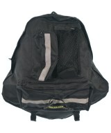 YAKPAK（ヤックパック）バックパック・リュック 黒 サイズ:- メンズ/2200635658111