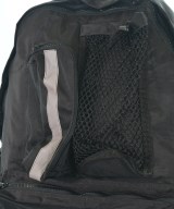 YAKPAK（ヤックパック）バックパック・リュック 黒 サイズ:- メンズ/2200635658111