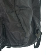 YAKPAK（ヤックパック）バックパック・リュック 黒 サイズ:- メンズ/2200635658111