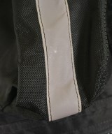 YAKPAK（ヤックパック）バックパック・リュック 黒 サイズ:- メンズ/2200635658111