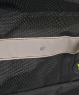 YAKPAK（ヤックパック）バックパック・リュック 黒 サイズ:- メンズ/2200635658111