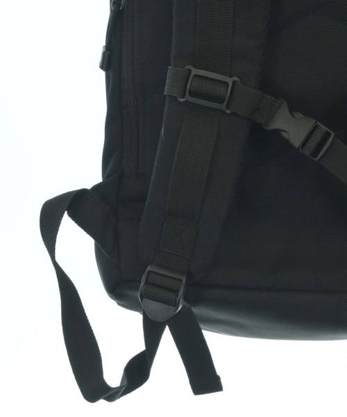 YAKPAK（ヤックパック）バックパック・リュック 黒 サイズ:- メンズ/2200634107023