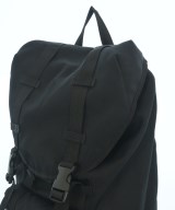 YAKPAK（ヤックパック）バックパック・リュック 黒 サイズ:- メンズ/2200634107023