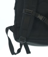 YAKPAK（ヤックパック）バックパック・リュック 黒 サイズ:- メンズ/2200634107023