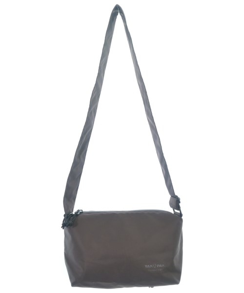 ヤックパック(YAKPAK)のYAKPAK ショルダーバッグ