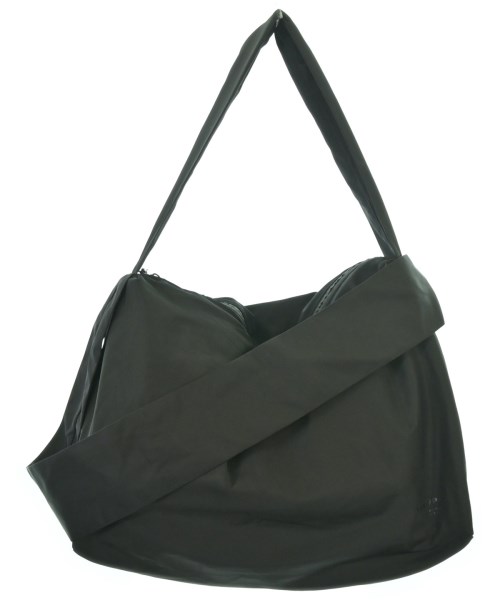 YAKPAK(ヤックパック)ショルダーバッグ 黒 サイズ:-/2200675836036