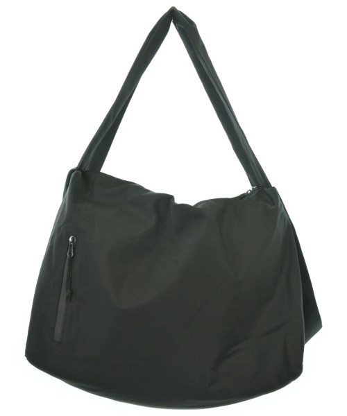 YAKPAK（ヤックパック）ショルダーバッグ 黒 サイズ:- メンズ/2200675836036