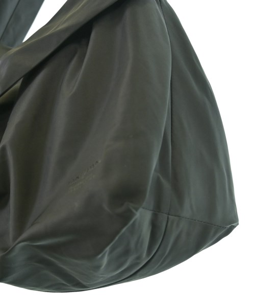 YAKPAK（ヤックパック）ショルダーバッグ 黒 サイズ:- メンズ/2200675836036