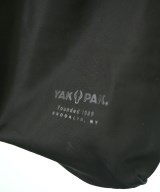 YAKPAK（ヤックパック）ショルダーバッグ 黒 サイズ:- メンズ/2200675836036