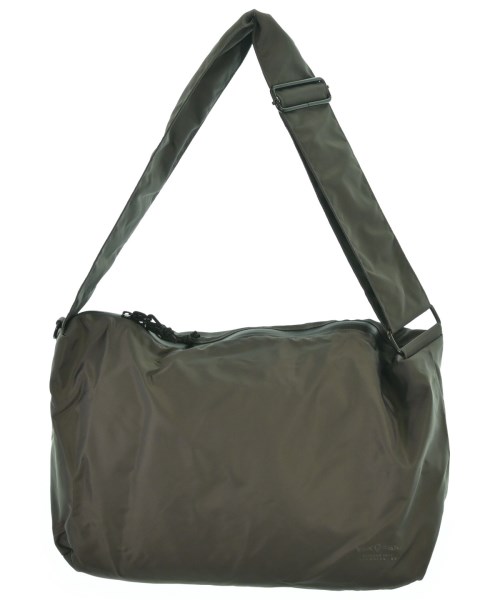 YAKPAK(ヤックパック)ショルダーバッグ グレー サイズ:-/2200649694044