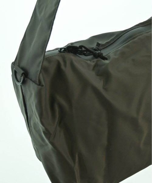 YAKPAK（ヤックパック）ショルダーバッグ グレー サイズ:- メンズ/2200649694044