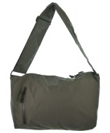 YAKPAK（ヤックパック）ショルダーバッグ グレー サイズ:- メンズ/2200649694044