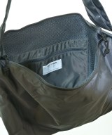 YAKPAK（ヤックパック）ショルダーバッグ グレー サイズ:- メンズ/2200649694044