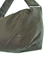 YAKPAK（ヤックパック）ショルダーバッグ グレー サイズ:- メンズ/2200649694044