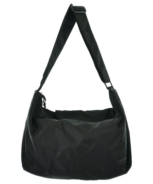 YAKPAK(ヤックパック)ショルダーバッグ 黒 サイズ:-/2200647042106