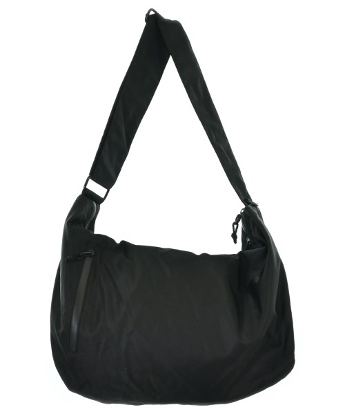 YAKPAK（ヤックパック）ショルダーバッグ 黒 サイズ:- メンズ/2200647042106