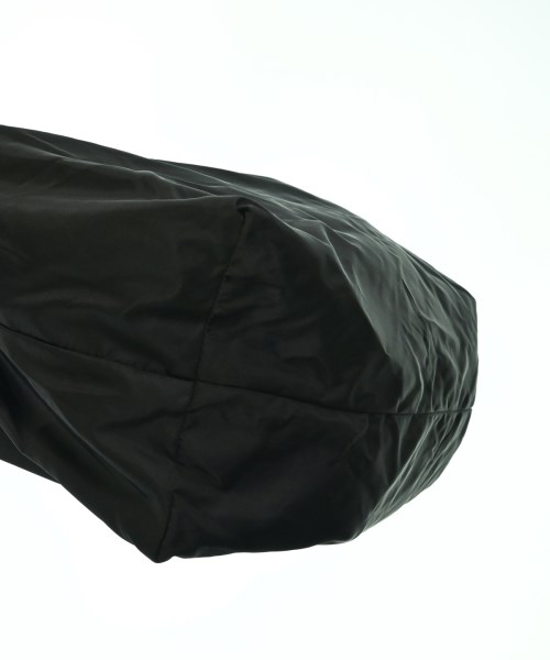 YAKPAK（ヤックパック）ショルダーバッグ 黒 サイズ:- メンズ/2200647042106