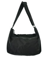 YAKPAK（ヤックパック）ショルダーバッグ 黒 サイズ:- メンズ/2200647042106